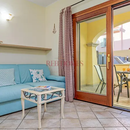 Appartement La Porta Sul Mare Golfo Aranci