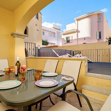Appartement La Porta Sul Mare