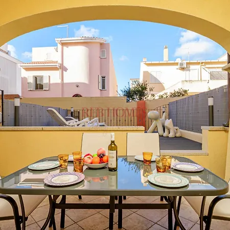 La Porta Sul Mare Appartement Golfo Aranci