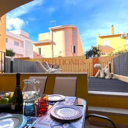 Appartement La Porta Sul Mare