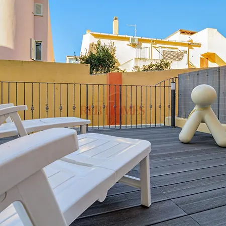 Appartement La Porta Sul Mare *