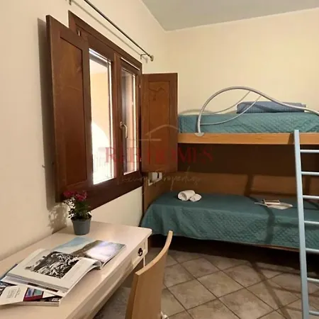 La Porta Sul Mare Appartement *