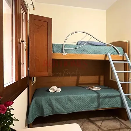 La Porta Sul Mare Appartement Golfo Aranci