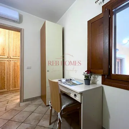 La Porta Sul Mare Appartement Golfo Aranci