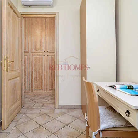 Appartement La Porta Sul Mare