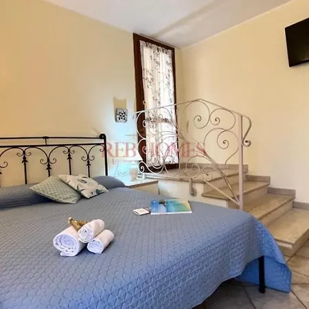 Appartement La Porta Sul Mare