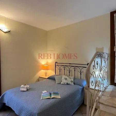 Appartement La Porta Sul Mare Golfo Aranci