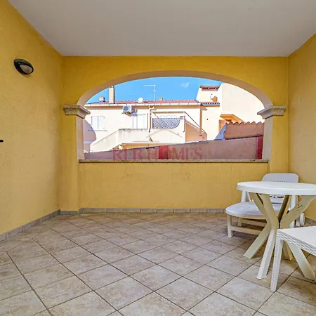La Porta Sul Mare Appartement *