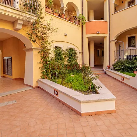 Appartement La Porta Sul Mare *