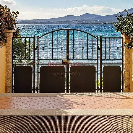 Appartement La Porta Sul Mare Golfo Aranci