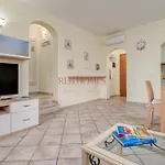 La Porta Sul Mare Appartement