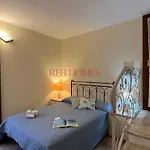 Apartmán La Porta Sul Mare Golfo Aranci