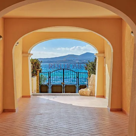 La Porta Sul Mare Apartamento