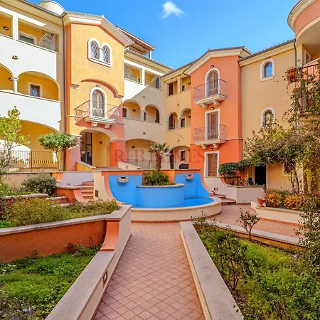 Apartamento La Porta Sul Mare