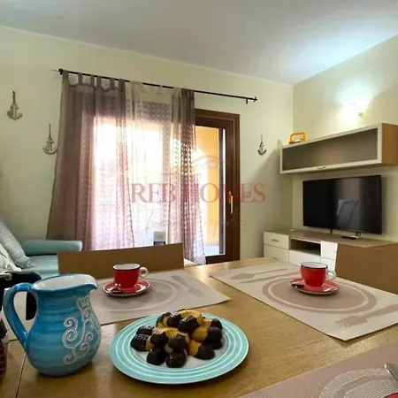 La Porta Sul Mare Appartement *