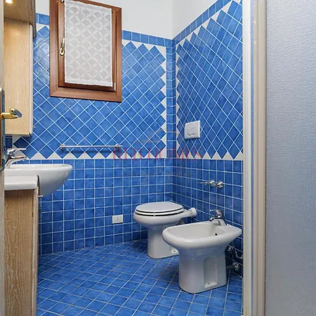 La Porta Sul Mare Apartamento Golfo Aranci