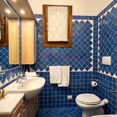 La Porta Sul Mare *