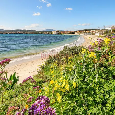 La Porta Sul Mare * Golfo Aranci
