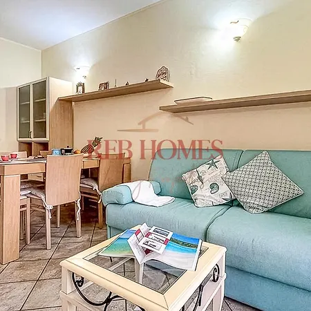 La Porta Sul Mare Appartement Golfo Aranci