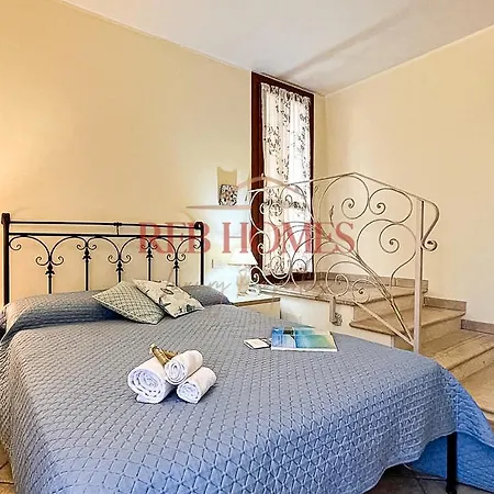 La Porta Sul Mare Apartamento
