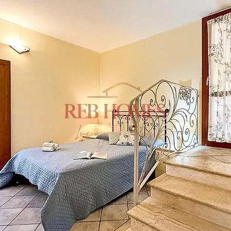 Appartement La Porta Sul Mare Golfo Aranci