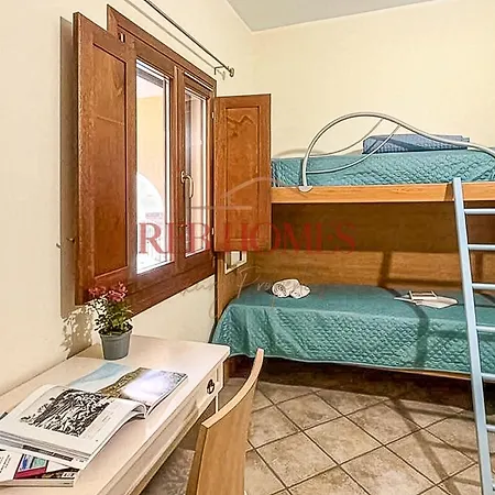 La Porta Sul Mare Apartamento Golfo Aranci