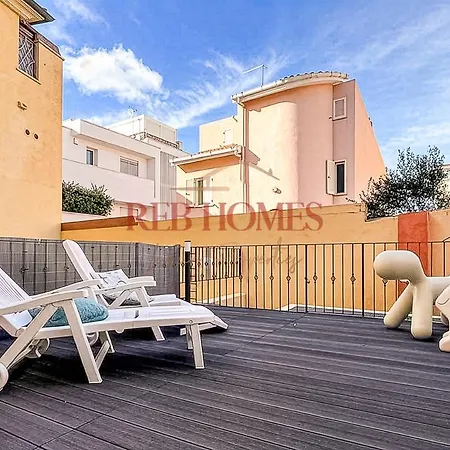 Appartement La Porta Sul Mare *